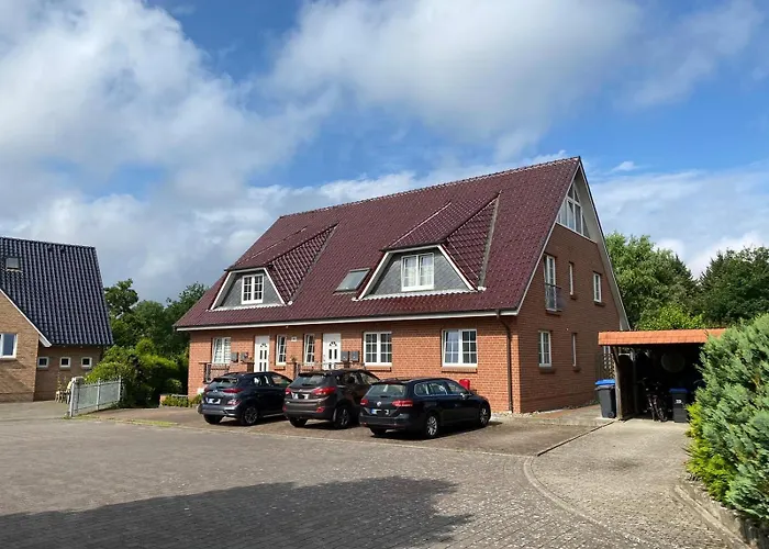 Familiendomizil Am Meer - Erholung Pur An Der Ostsee!W3