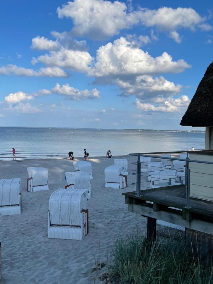 Familiendomizil Am - Erholung Pur An Der Ostsee!w3 *