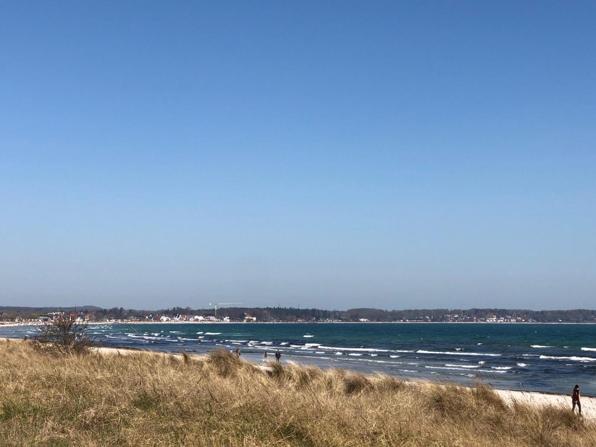Familiendomizil Am - Erholung Pur An Der Ostsee!w3 *