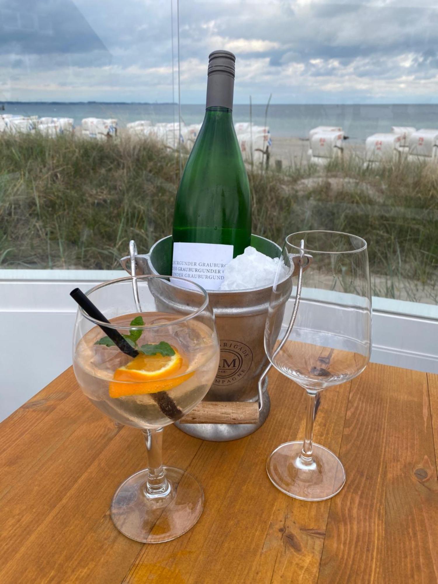 Familiendomizil Am - Erholung Pur An Der Ostsee!w3 *