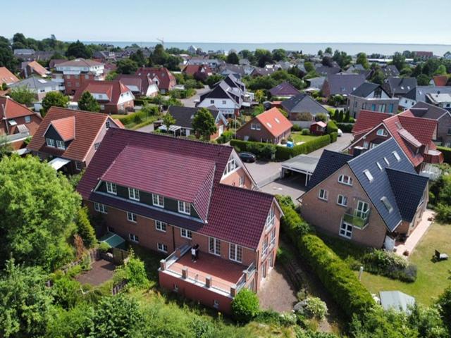 Apartment Familiendomizil Am - Erholung Pur An Der Ostsee!w3