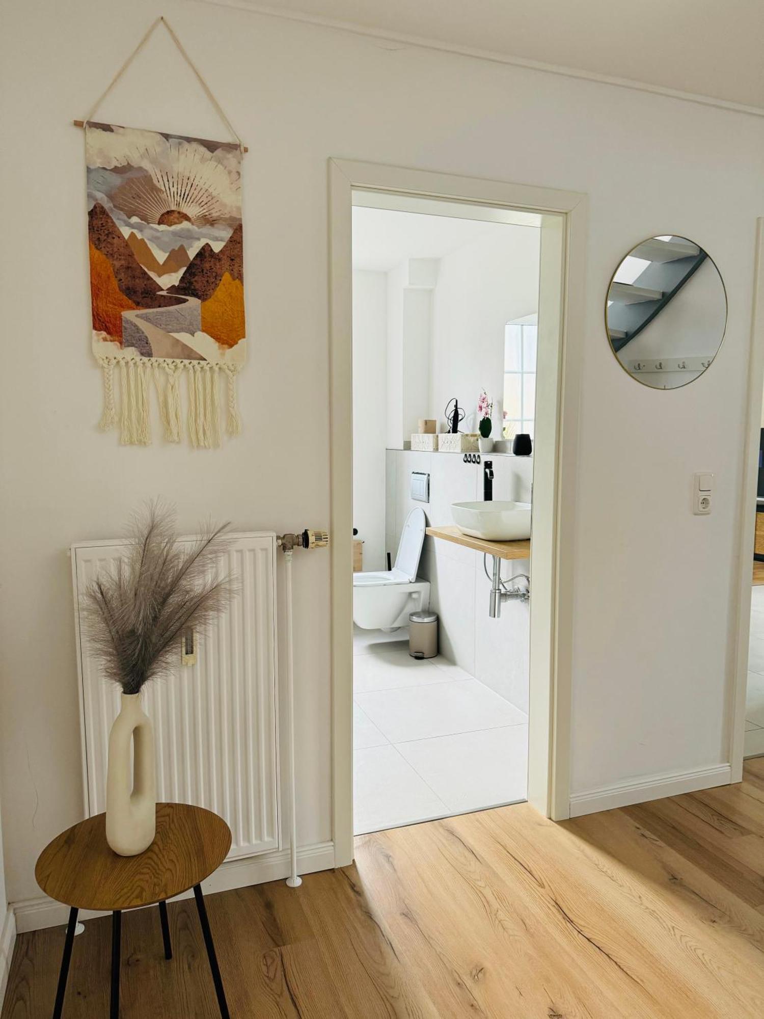 Familiendomizil Am - Erholung Pur An Der Ostsee!w3 Apartment Scharbeutz
