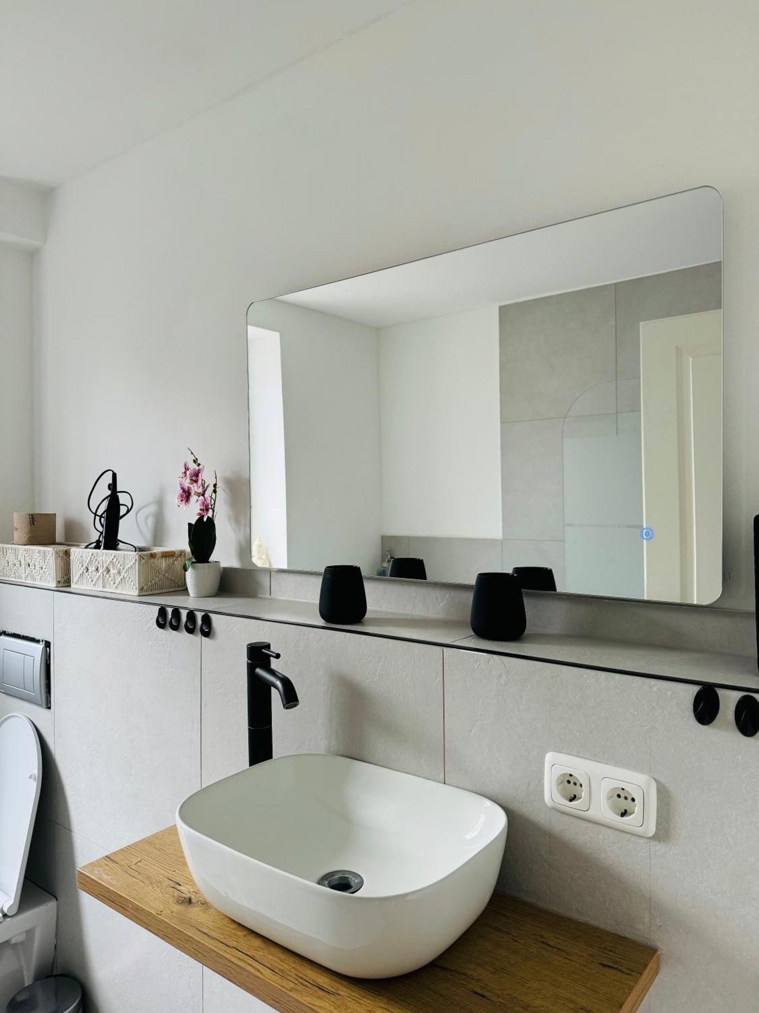 Apartment Familiendomizil Am - Erholung Pur An Der Ostsee!w3
