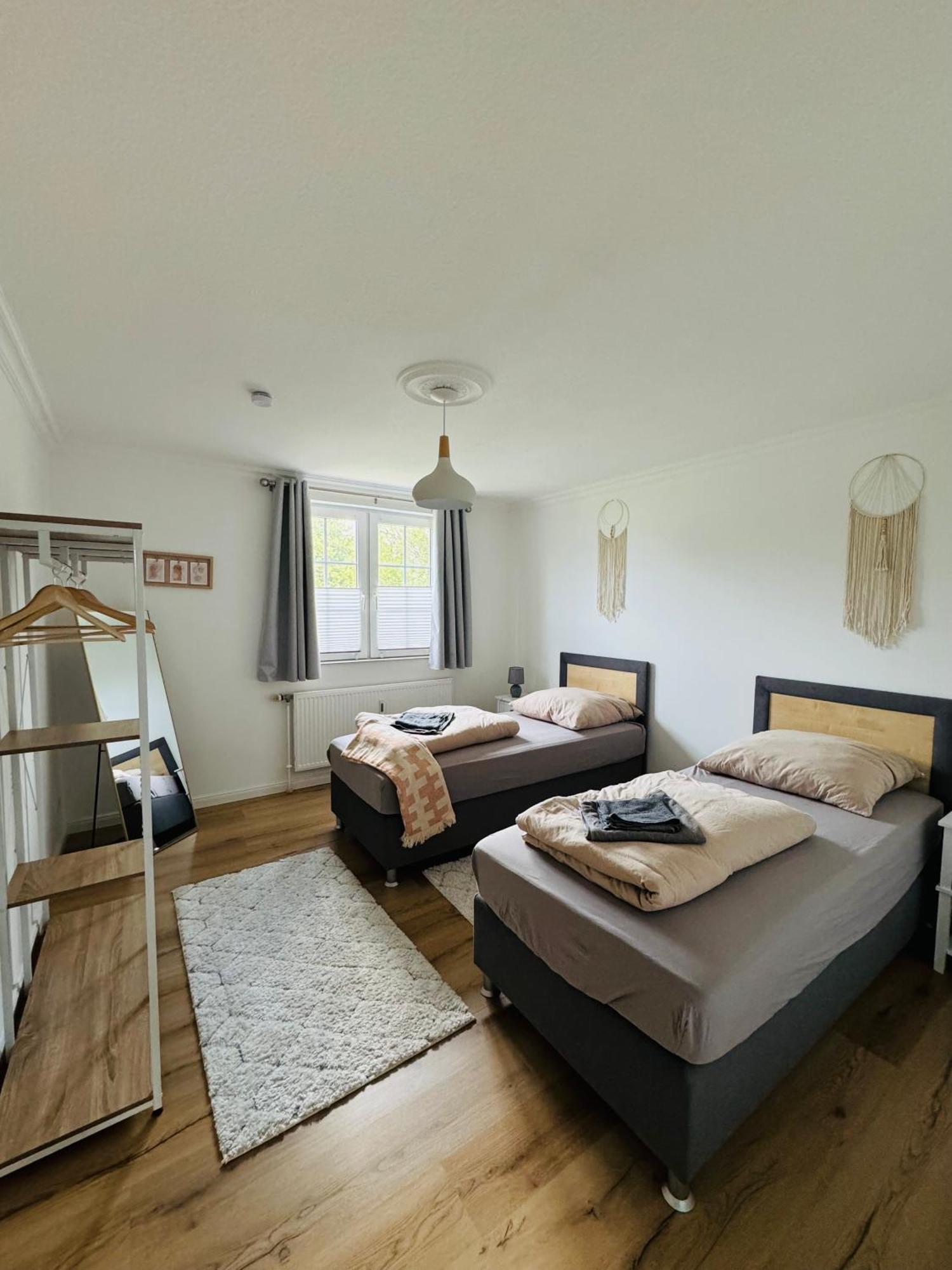 Familiendomizil Am - Erholung Pur An Der Ostsee!w3 Apartment *