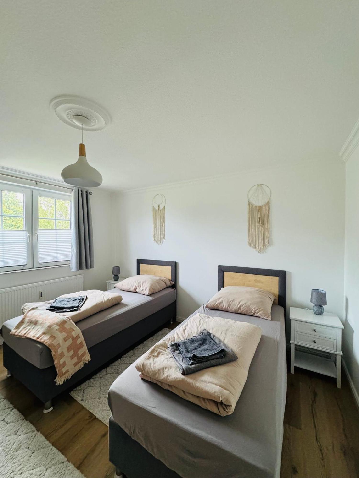 Familiendomizil Am - Erholung Pur An Der Ostsee!w3 *