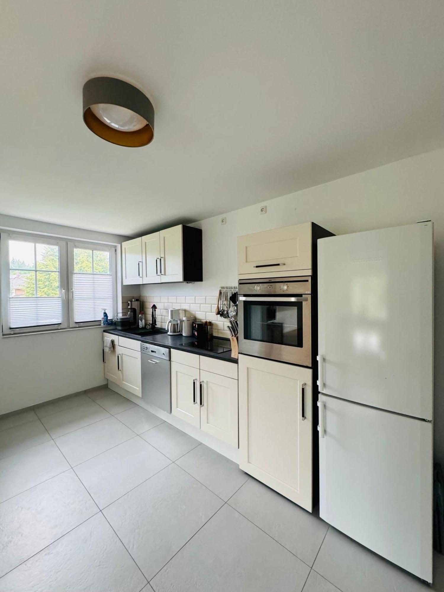 Apartment Familiendomizil Am - Erholung Pur An Der Ostsee!w3 Scharbeutz