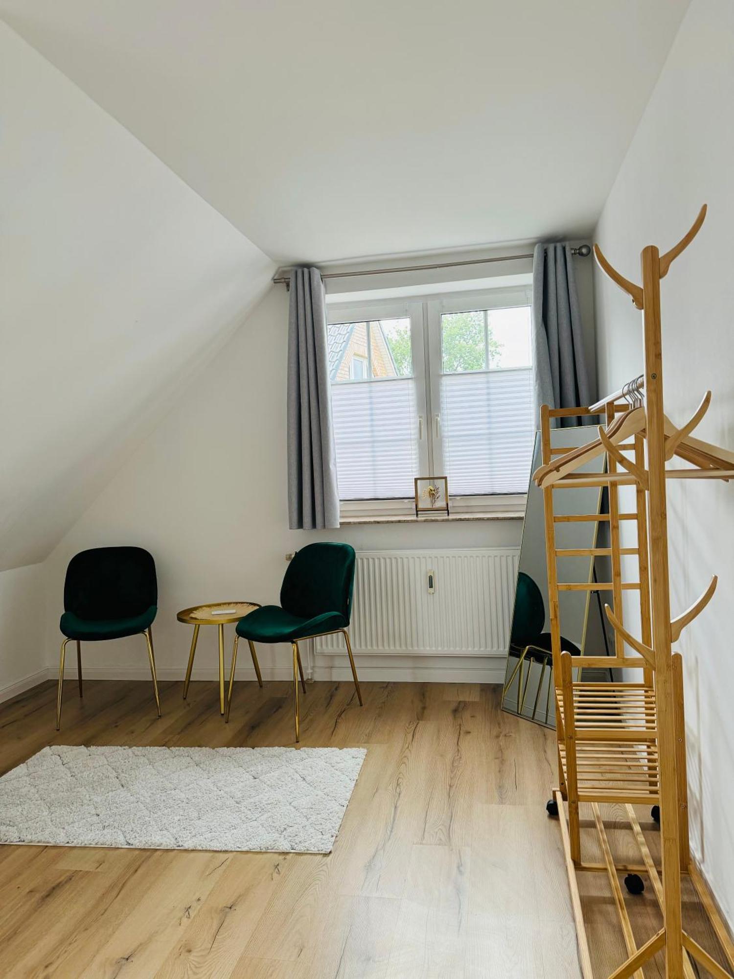 Familiendomizil Am - Erholung Pur An Der Ostsee!w3 * Scharbeutz
