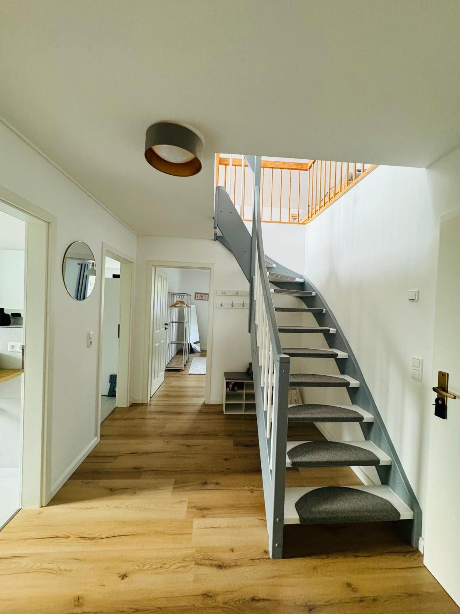 Apartment Familiendomizil Am - Erholung Pur An Der Ostsee!w3