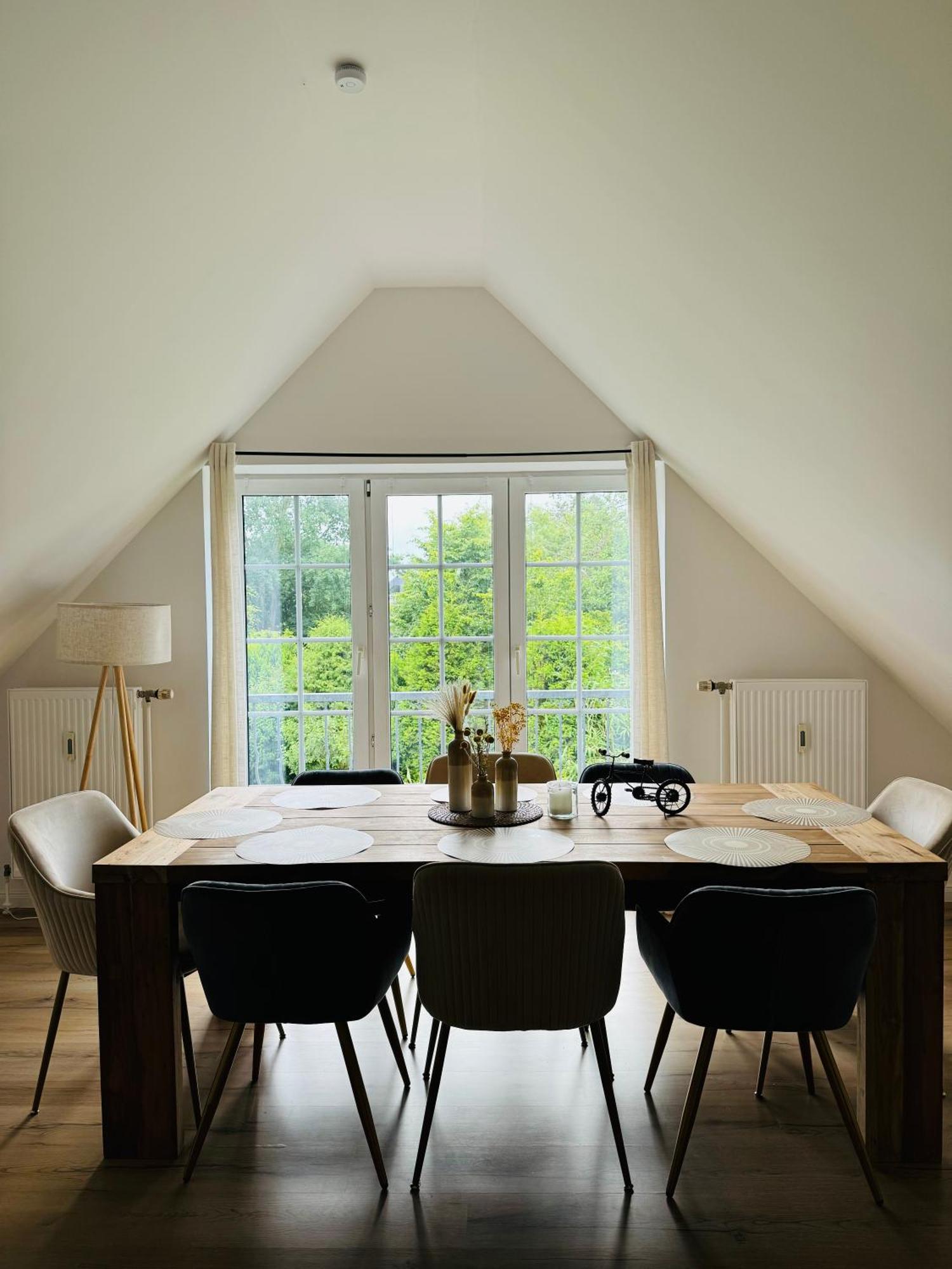 Familiendomizil Am - Erholung Pur An Der Ostsee!w3 Apartment Scharbeutz