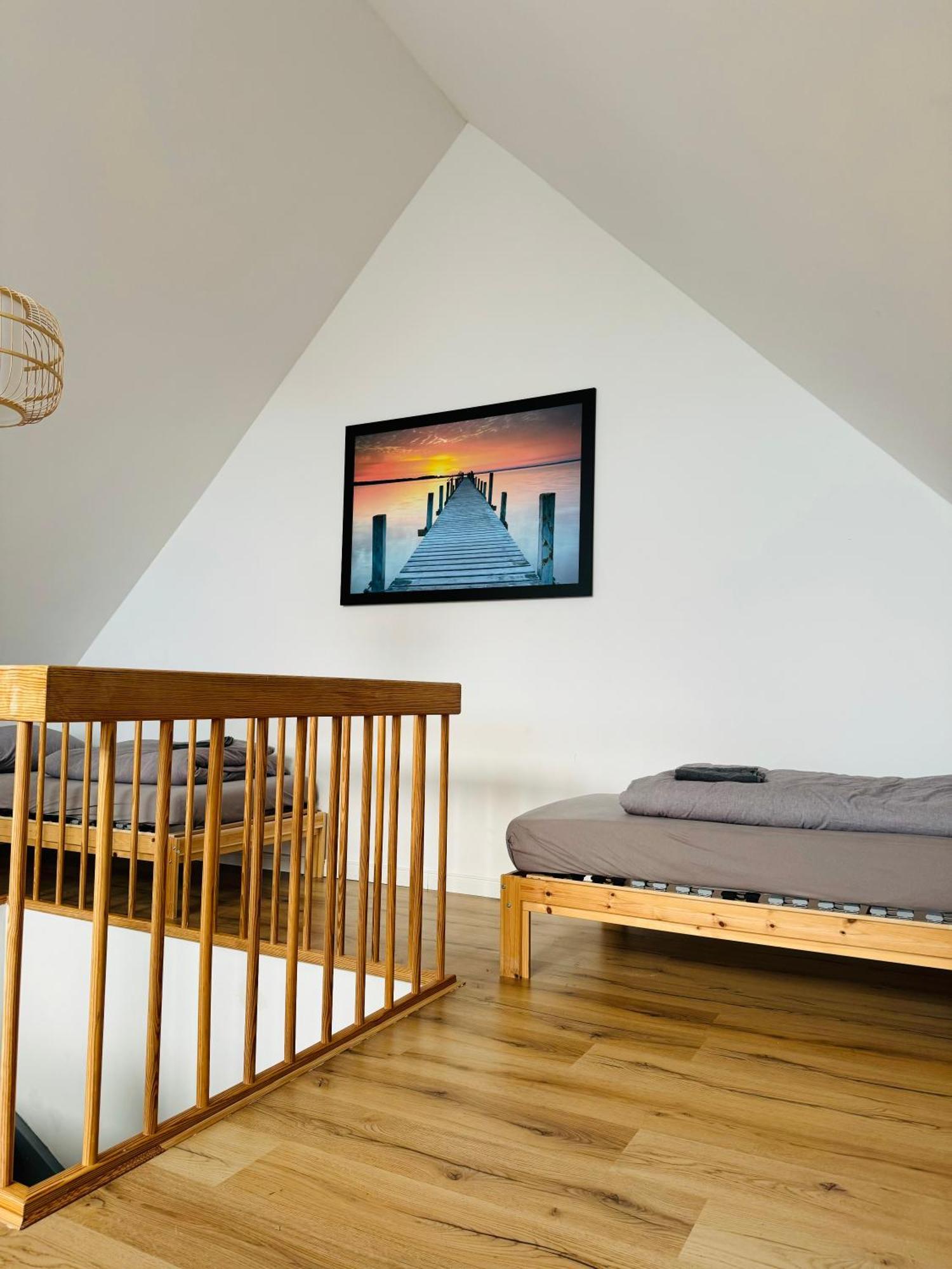 Apartment Familiendomizil Am - Erholung Pur An Der Ostsee!w3 Scharbeutz