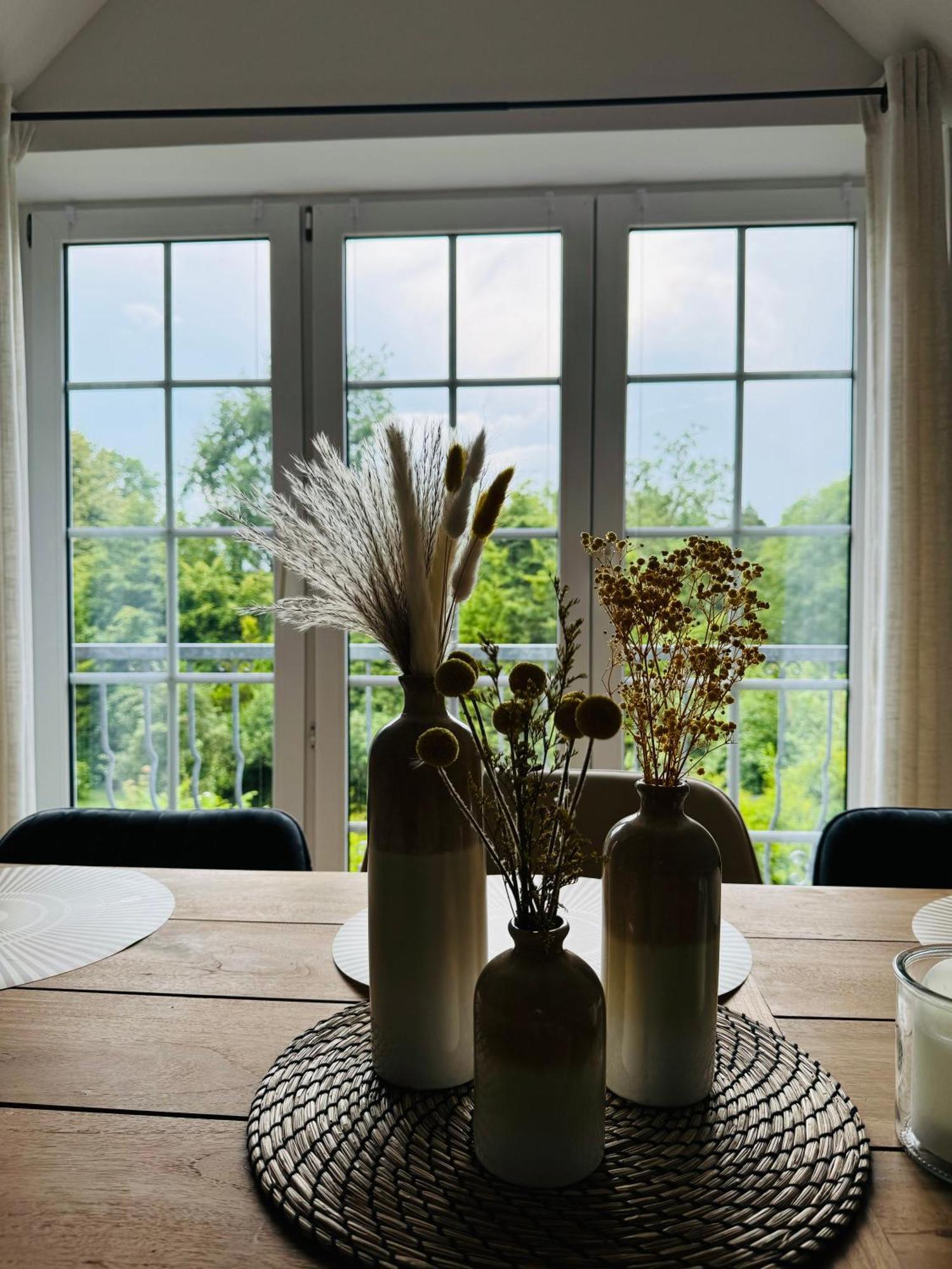 Familiendomizil Am - Erholung Pur An Der Ostsee!w3 Apartment