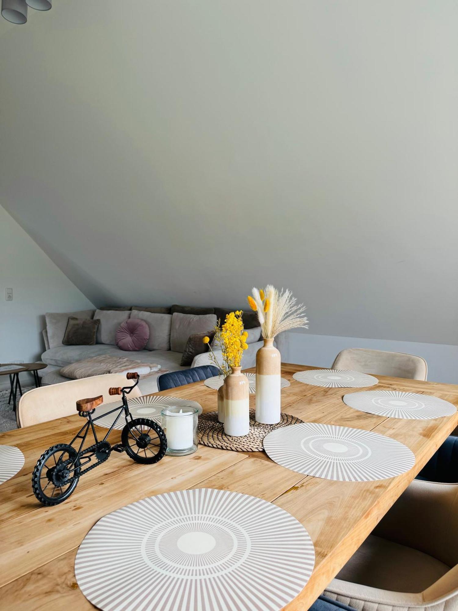 Familiendomizil Am - Erholung Pur An Der Ostsee!w3 Apartment