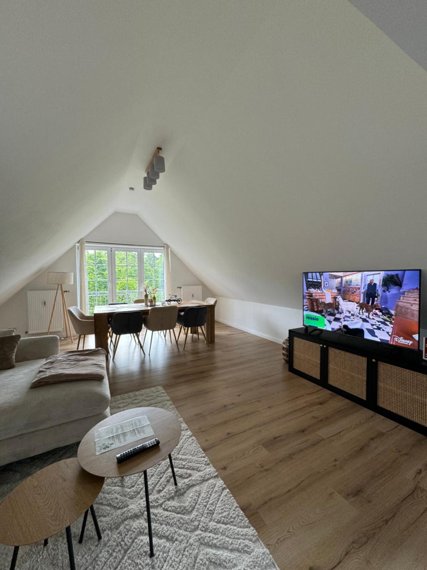 Apartment Familiendomizil Am - Erholung Pur An Der Ostsee!w3 *